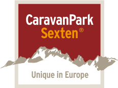 Caravanpark Sexten