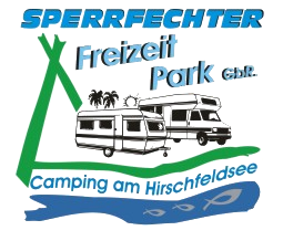 Sperrfechter Freizeit Park - Camping am Hirschfeldsee