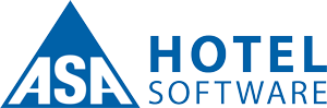 ASAHotel logo
