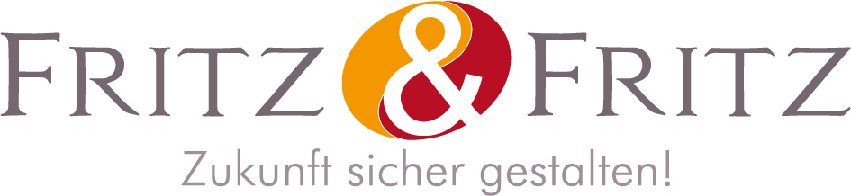 Fritz und Fritz - Logo - Groß