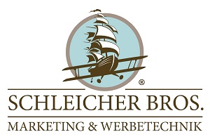 Schleicher Bros Logo