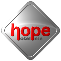 hope - hotel pms