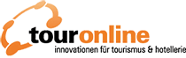 logo touronline